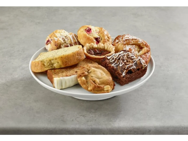 Timothy's World Coffee