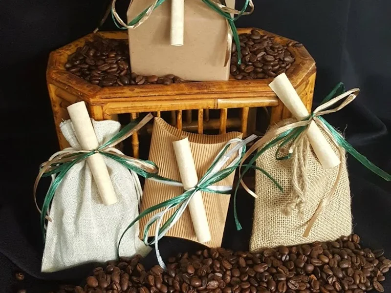 Cafe Gourmet (Le Centre)