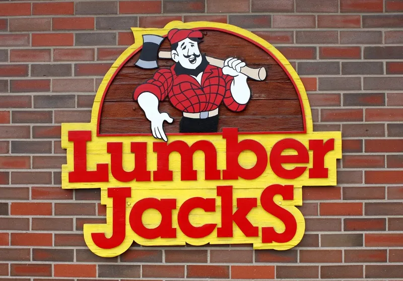 Lumberjack's Restaurant