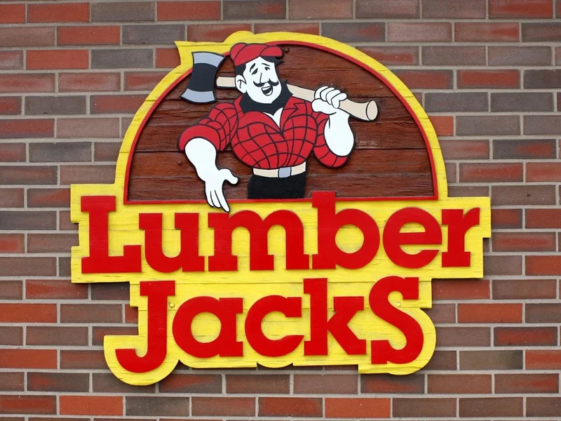 Lumberjack's Restaurant