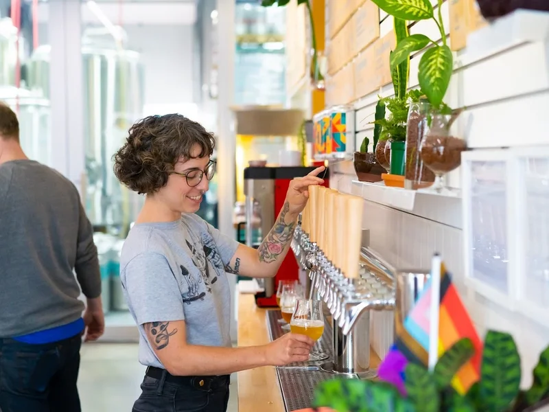 Ale Architect Brewery & Taproom