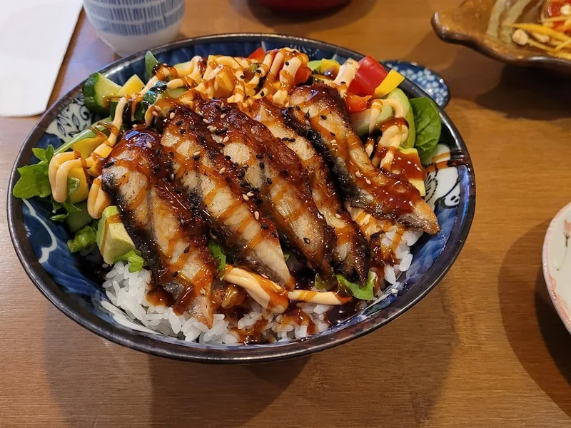 Kofuku Japanese and Thai