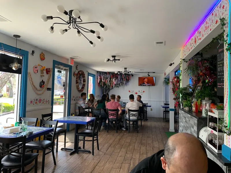 La Doña Cocina Mexicana