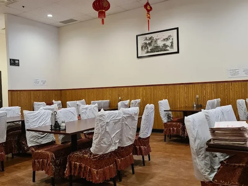 Wa Hing Li Ho Restaurant