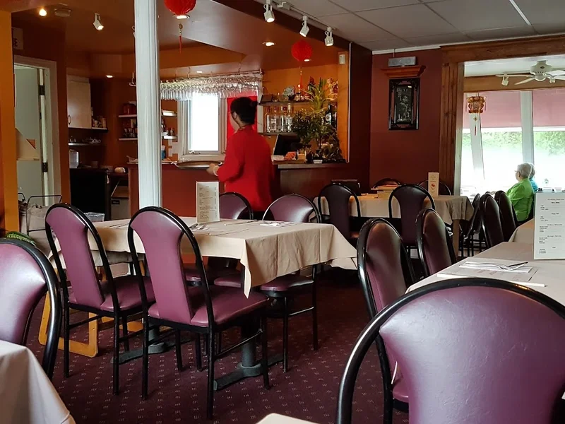 Lanterne De Szechwan