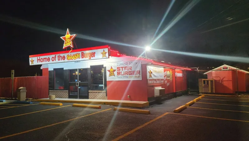 Star Burger