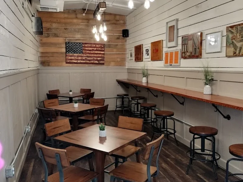 Brick Road Coffee Company