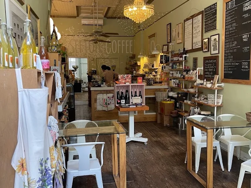 Sefton Coffee Company