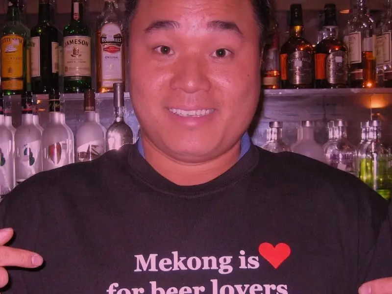 Mekong Restaurant