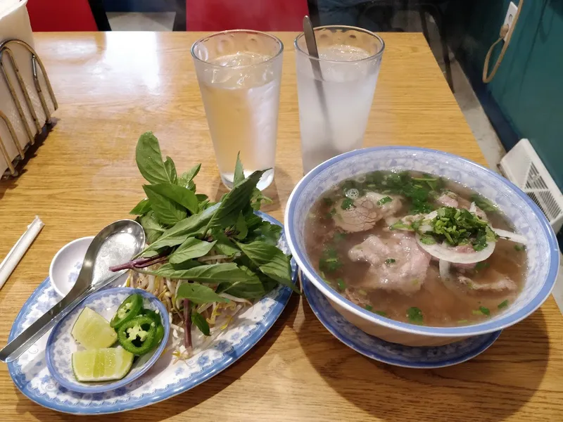 Pho Tay Do