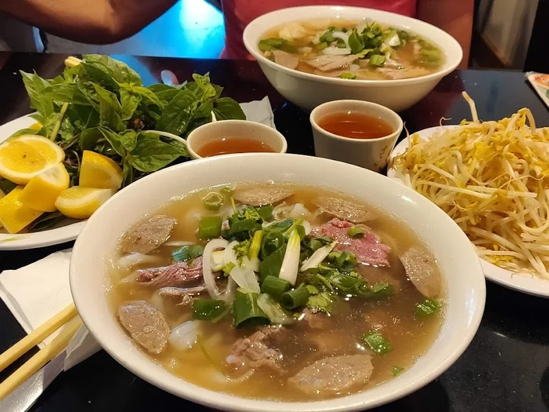 I Love Pho
