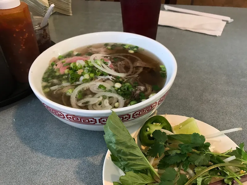 Pho Thien Phat