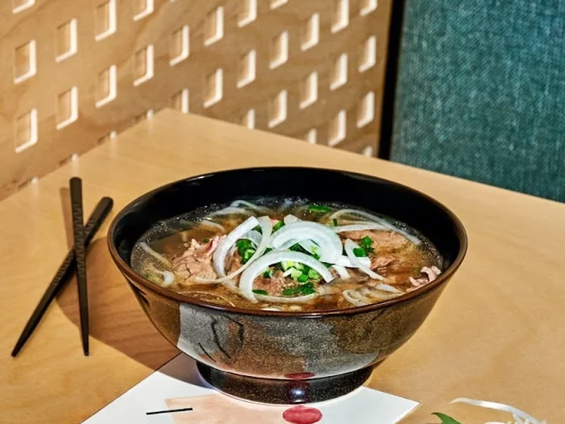 Co'm Vietnamese Restaurant