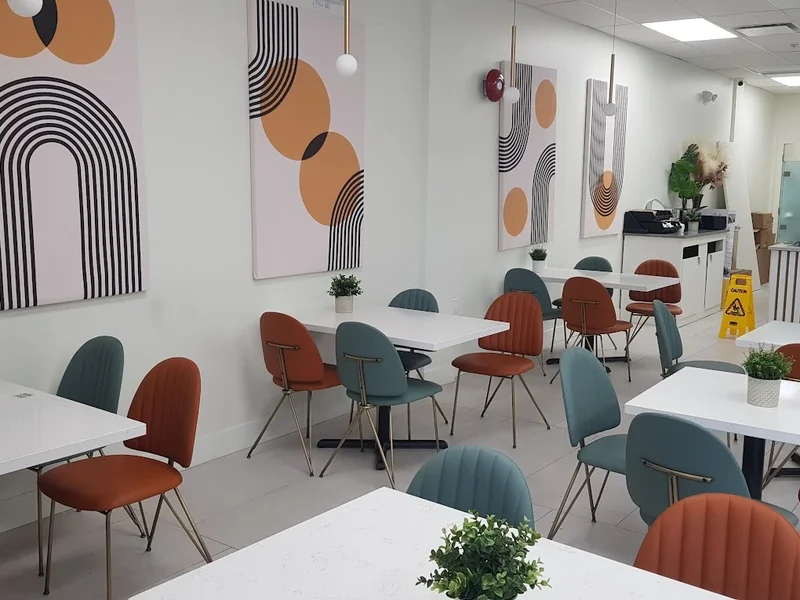 ConnectCafe | Surrey Cafe| Bubble Tea| ice Cream| Donair| Shawarma|