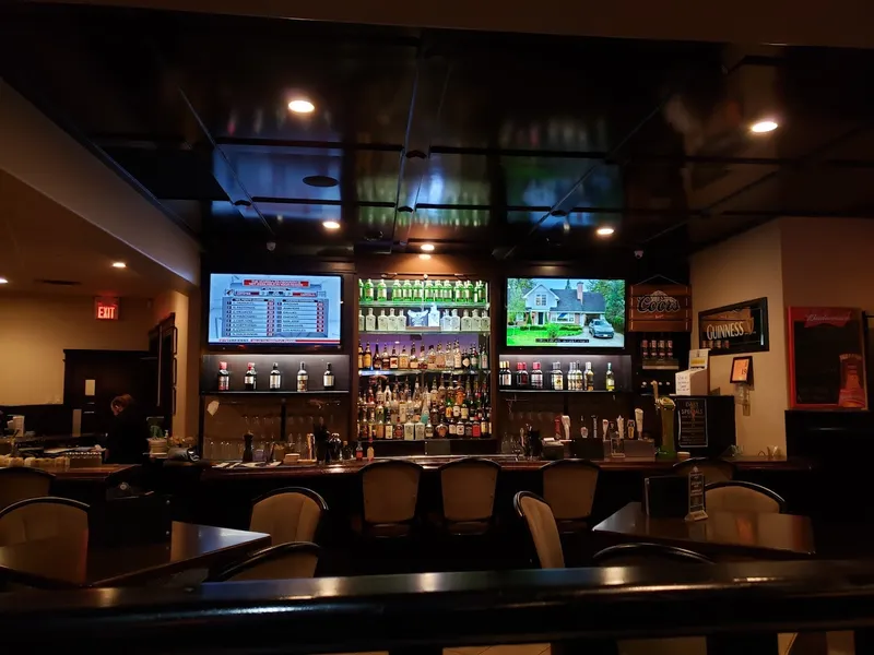 The Manhattan Gastropub & Restaurant