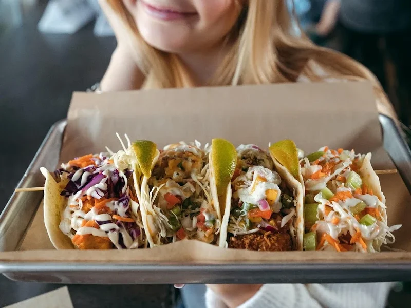 Streats Kitchen Regina Quance