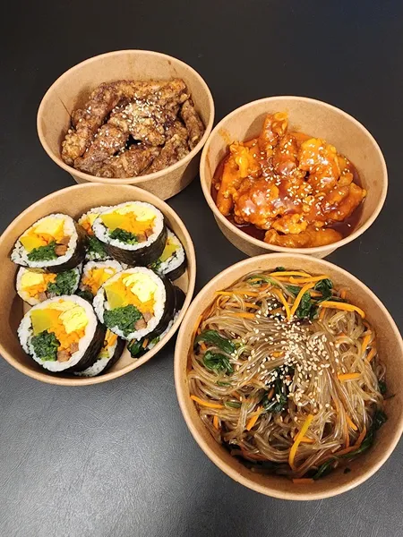 Korean Kitchen