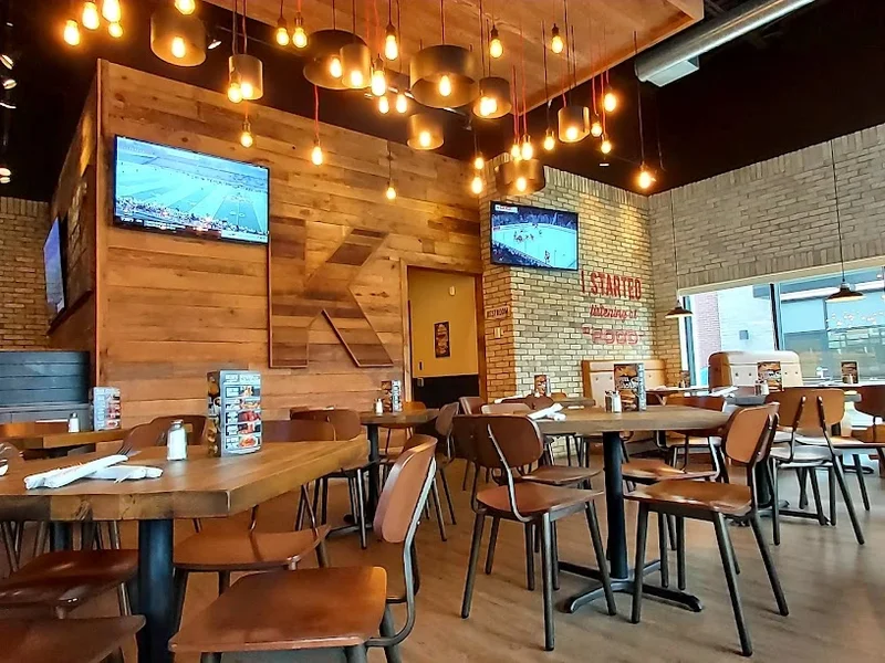 Kelseys Original Roadhouse