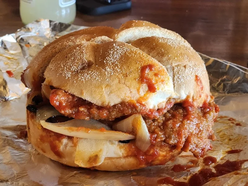 That Italian Place Brampton Inc.