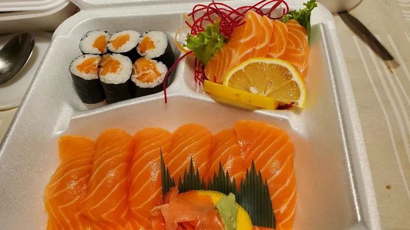 Fuzen Japanese Fusion Cuisine