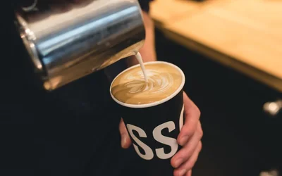 Top 8 cappuccino in Aspen Woods Calgary