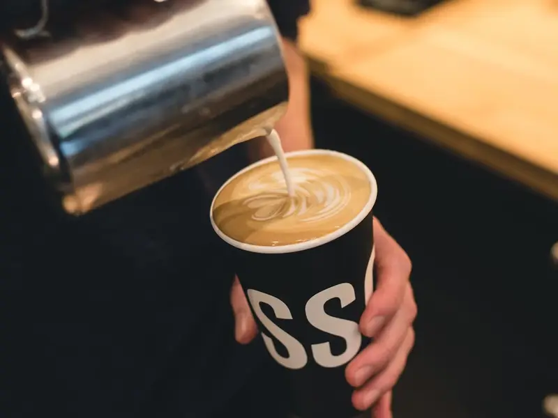 Rosso Coffee Roasters