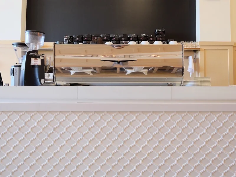 Phil & Sebastian Coffee Roasters + Bloom - Marda Loop