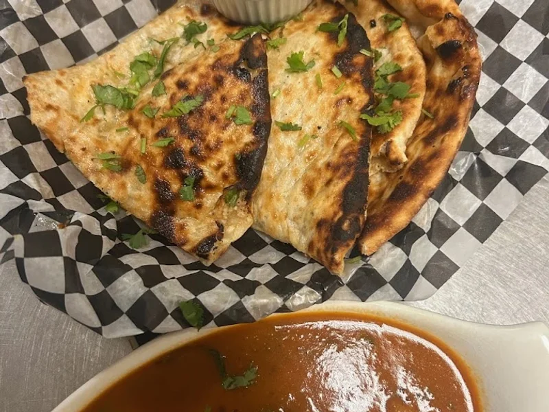 Brar Fine Dining Indian Cuisine