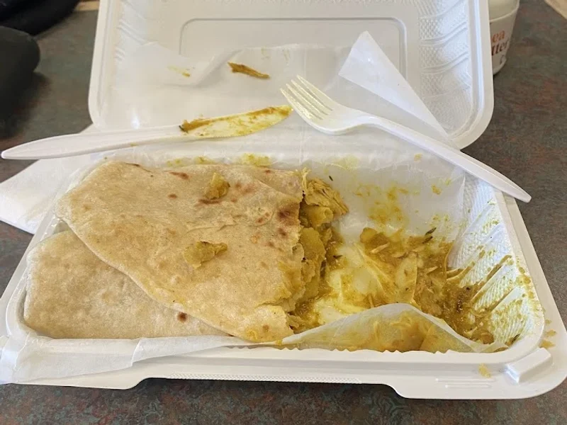 Bellyfull Authentic Caribbean Cuisine