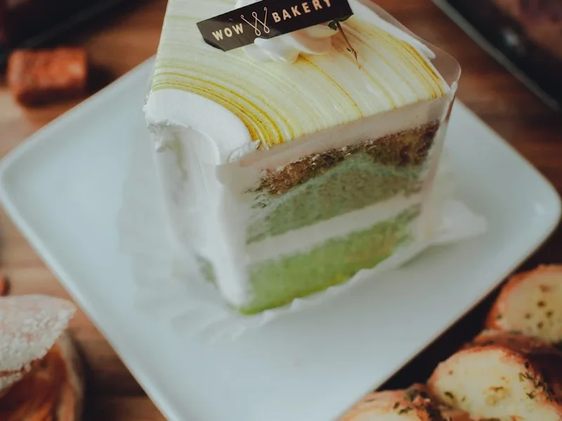 WOW Bakery & Cafe (Marda Loop)