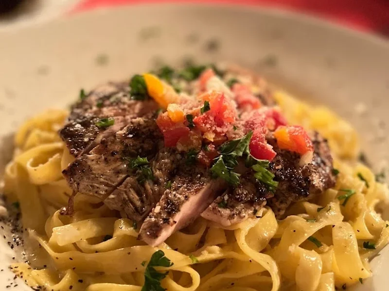 Osteria Chef's Table