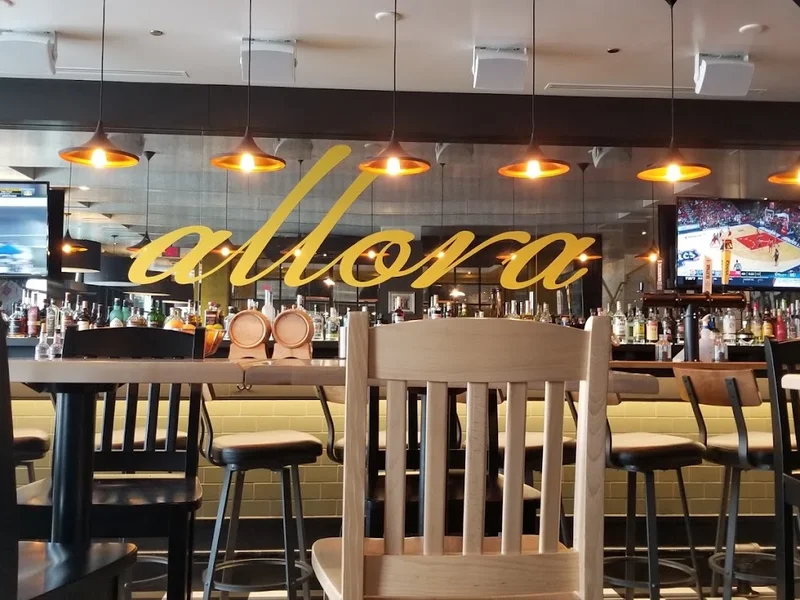 Allora Everyday Italian