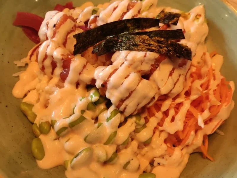 The Park Kitchen & Bar Aspen