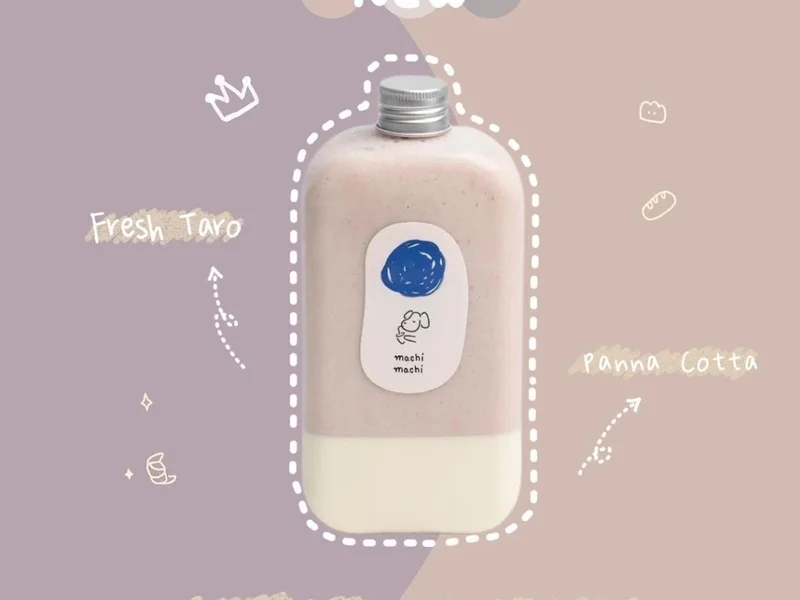 Machi Machi - Calgary