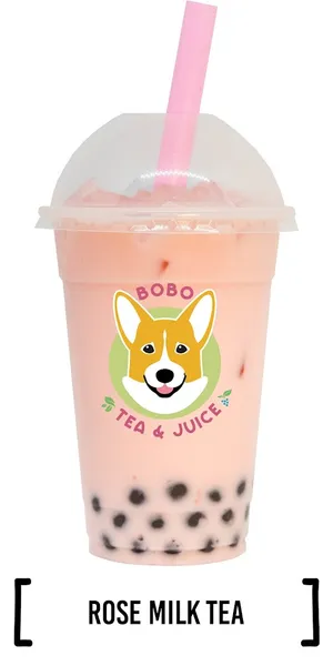 Bobo Tea & Juice