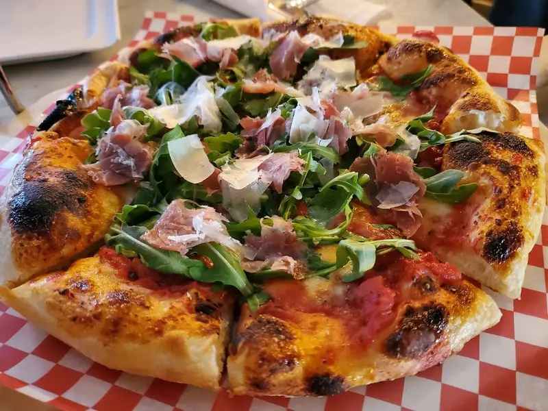 Posto Pizzeria & Bar