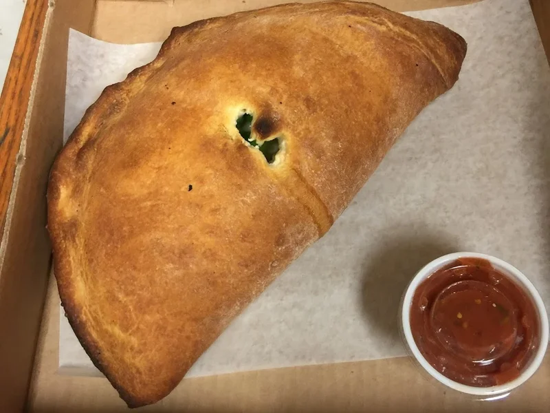 BIG John's Pizza and Donair