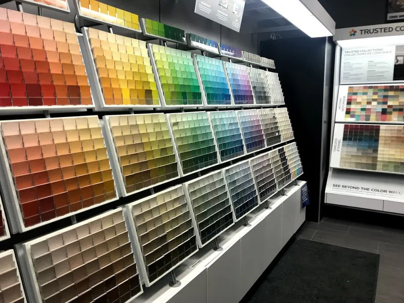 Sherwin-Williams Paint Store