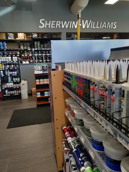 Sherwin-Williams Paint Store