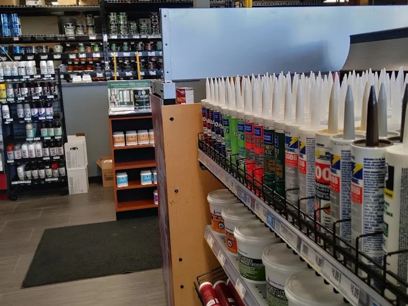 Sherwin-Williams Paint Store
