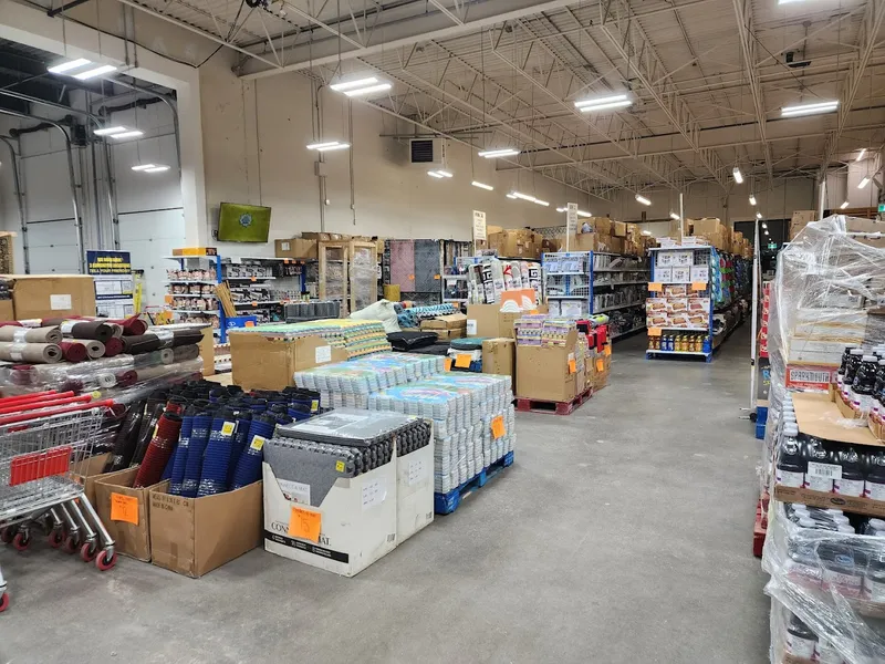 Bianca Amor's Liquidation Supercentre | Edmonton Northeast