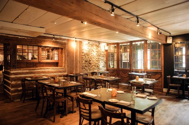 Le Buck : Pub Gastronomique