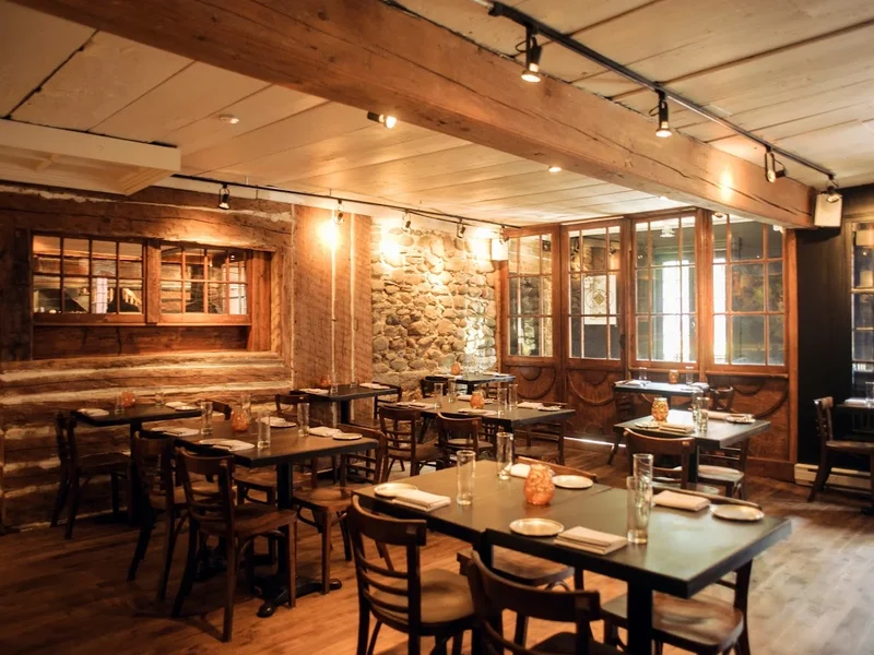 Le Buck : Pub Gastronomique