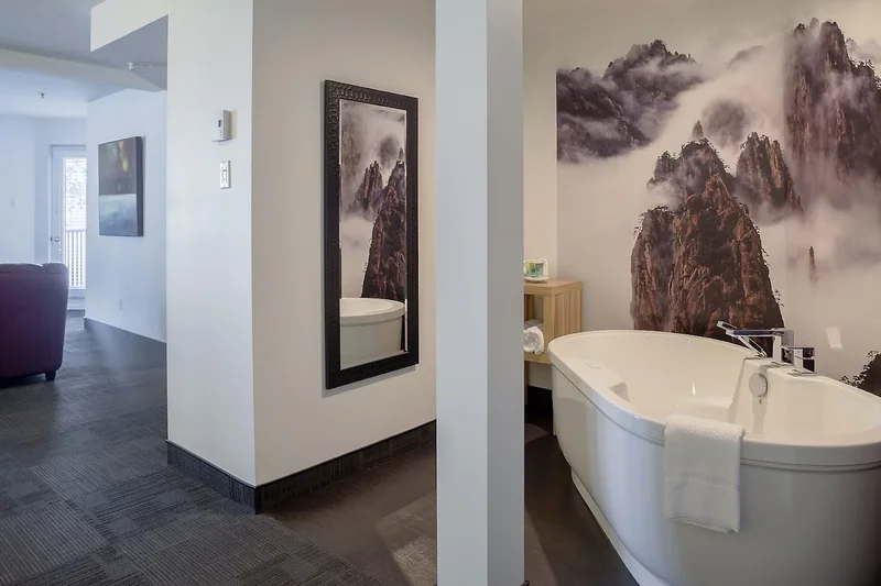 L'Auberge du Lac Saint-Pierre