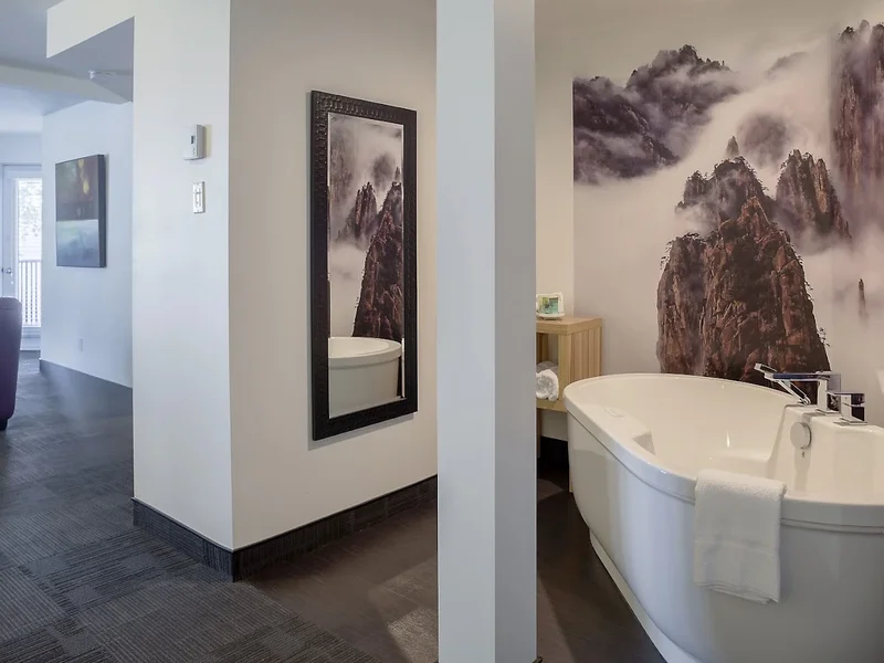 L'Auberge du Lac Saint-Pierre