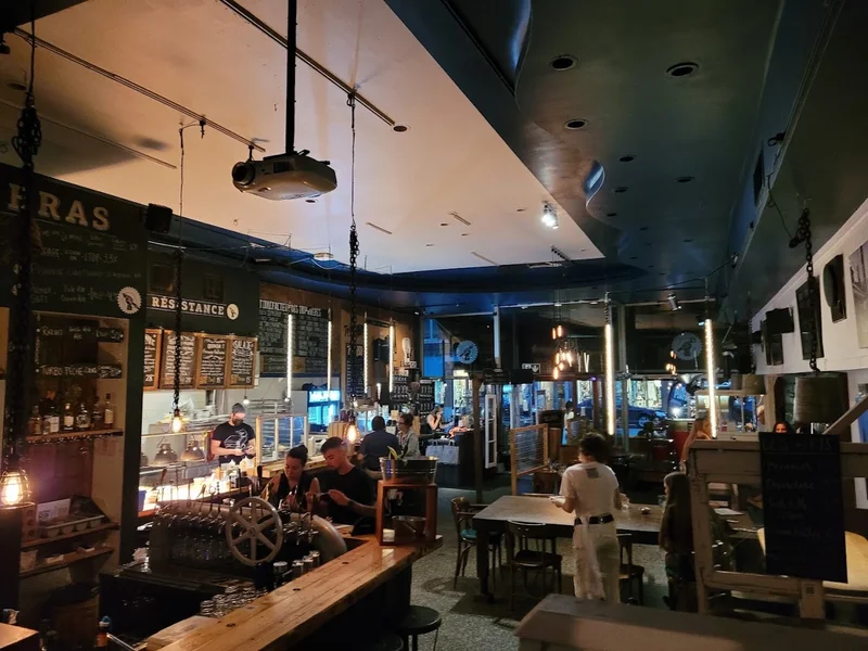 Le Temps d'une Pinte