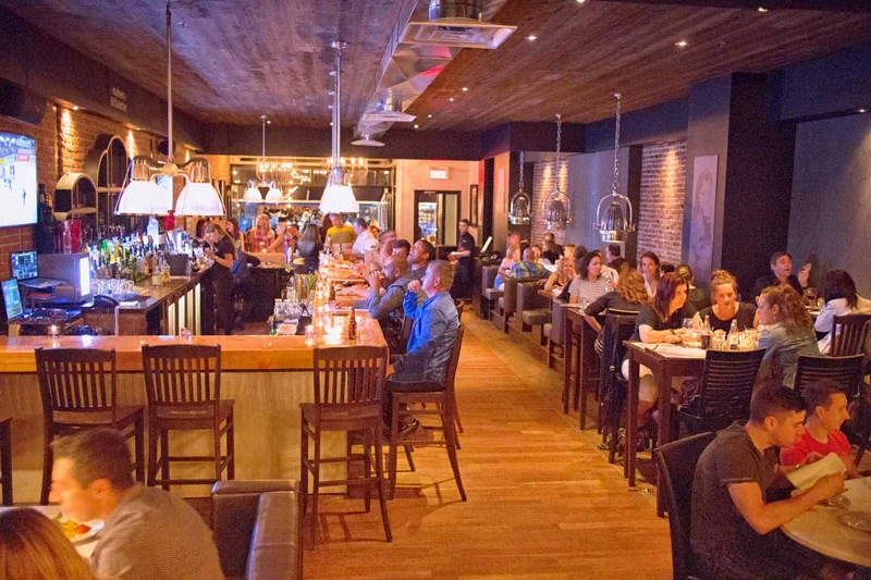 La Maison de Débauche par le Carlito