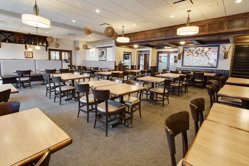 Restaurant Maman Fournier