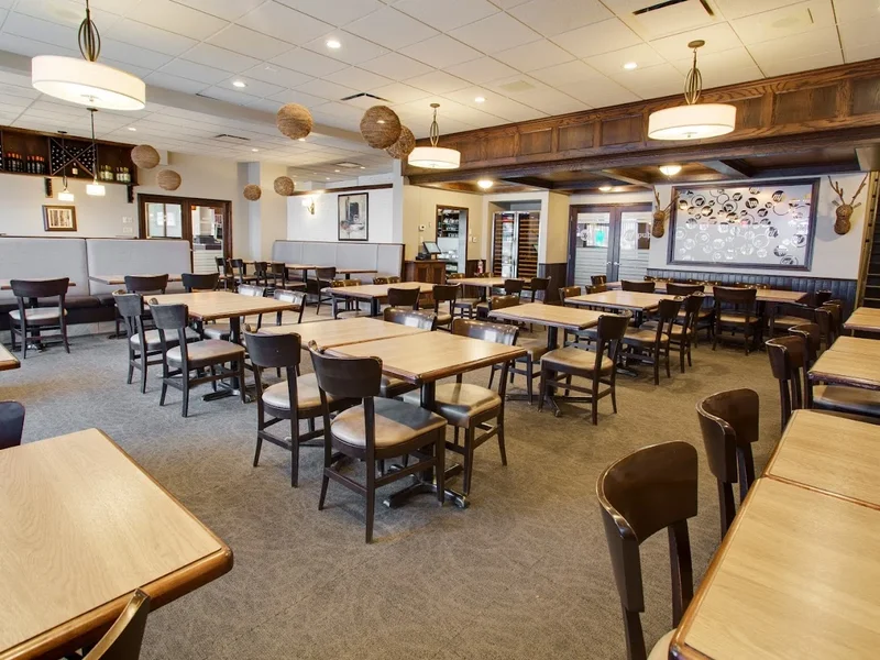 Restaurant Maman Fournier