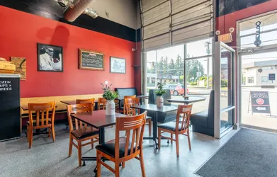 Top 18 restaurants in East Nanaimo Nanaimo